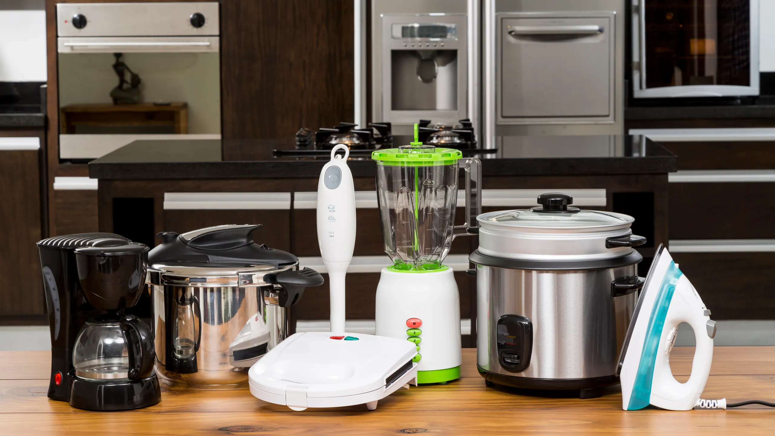 kitchen Accessories