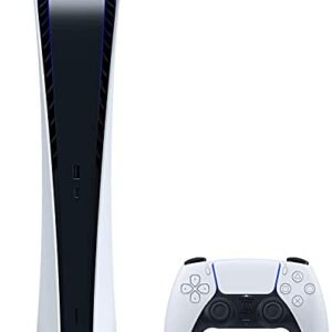 PlayStation 5 Digital Edition