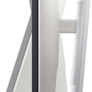 Dell S2721QS Monitor 27 Inch, 4K UHD (3840 x 2160) IPS Display, Ultra-Thin Bezel, AMD FreeSync, HDMI, DisplayPort, VESA Certified - Silver