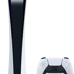 PlayStation 5 Digital Edition