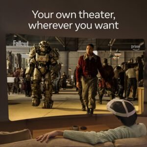 Meta Quest 3S 256GB | VR Headset — Thirty-Three Percent More Memory — 2X Graphical Processing Power — Virtual Reality Without Wires — Access to 40+ Games with a 3-Month Trial of Meta Horizon+ Included