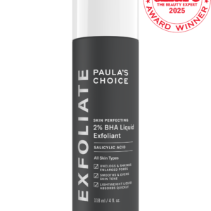 Paulas Choice 2% BHA Liquid Exfoliant