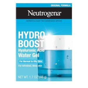 Neutrogena Hydro Boost Water Gel