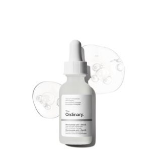 The Ordinary Niacinamide 10% + Zinc 1% Oil Control Serum 30ml
