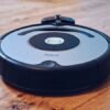 iRobot Roomba j7+