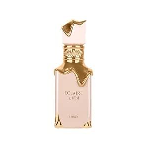 Lattafa Eclaire Eau de Parfum, 3.4 oz