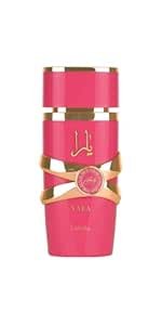Lattafa Yara Candy Eau de Parfum, 3.4 oz